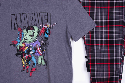 Marvel Superheroes