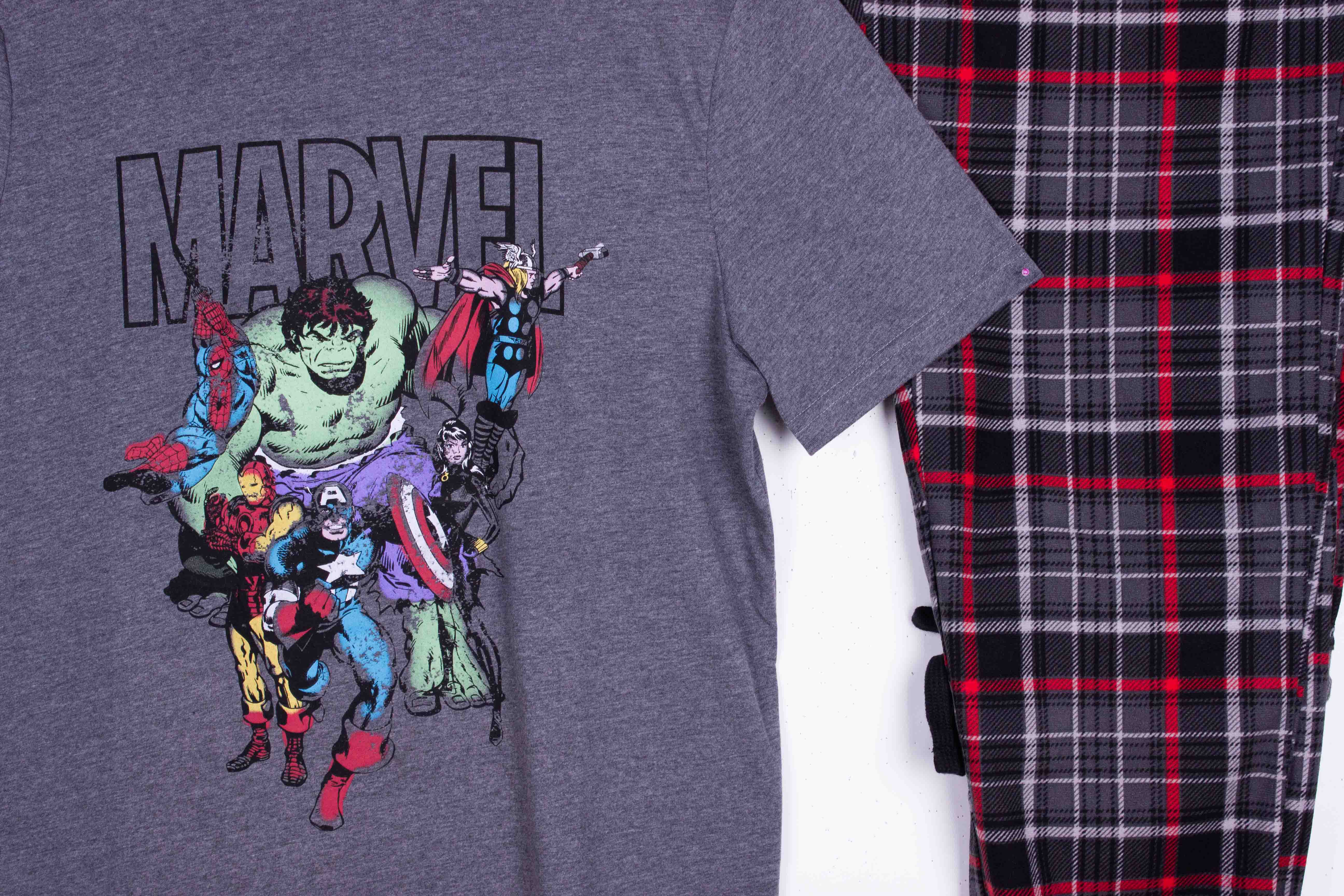 Marvel Superheroes