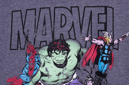 Marvel Superheroes