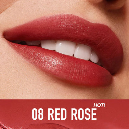 O.TWO.O Hydrating Satin Lipstick