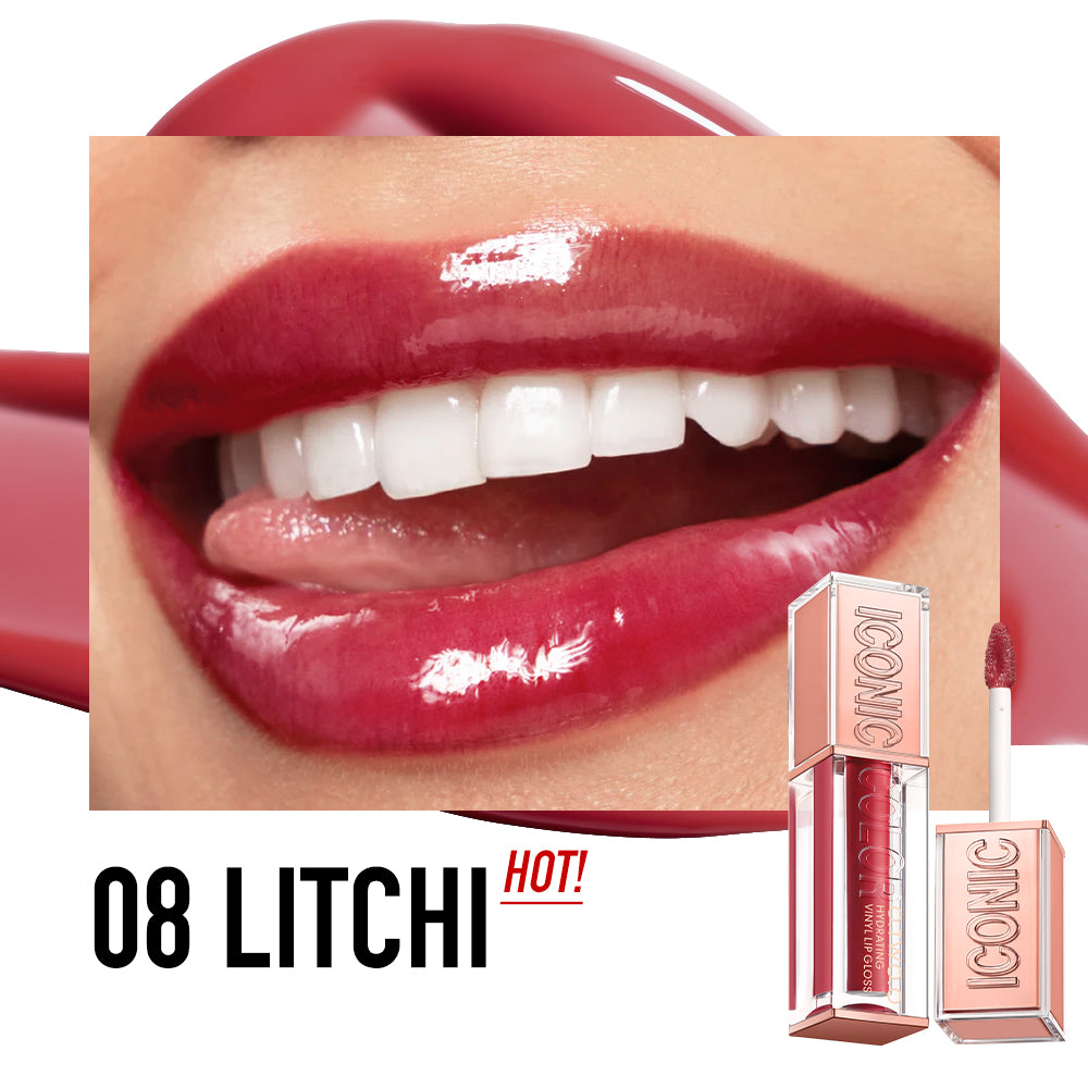 O.TWO.O Vinyl Lip Cream