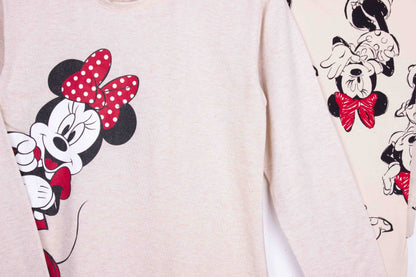 Classic Minnie Mouse