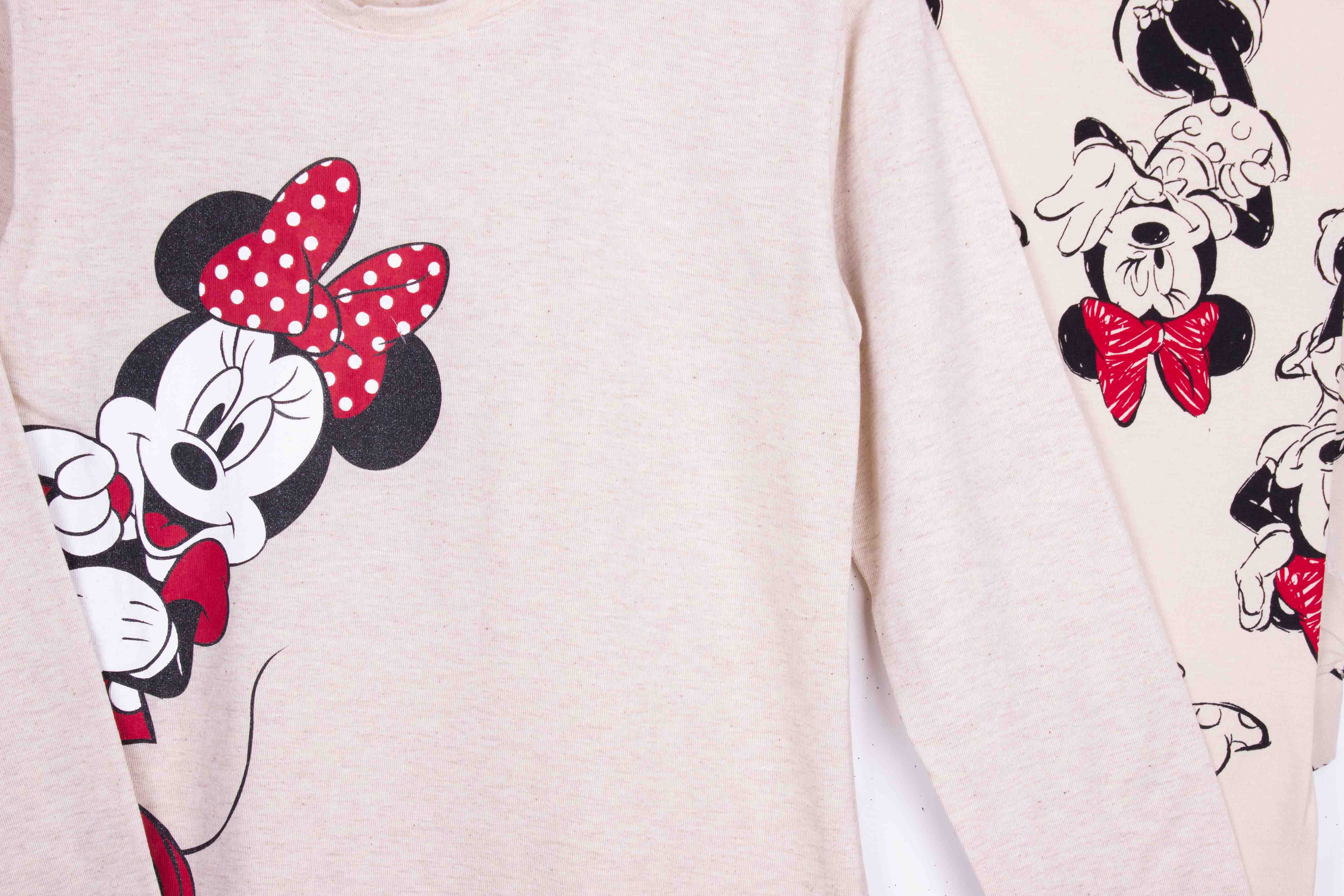 Classic Minnie Mouse