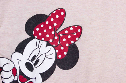 Classic Minnie Mouse