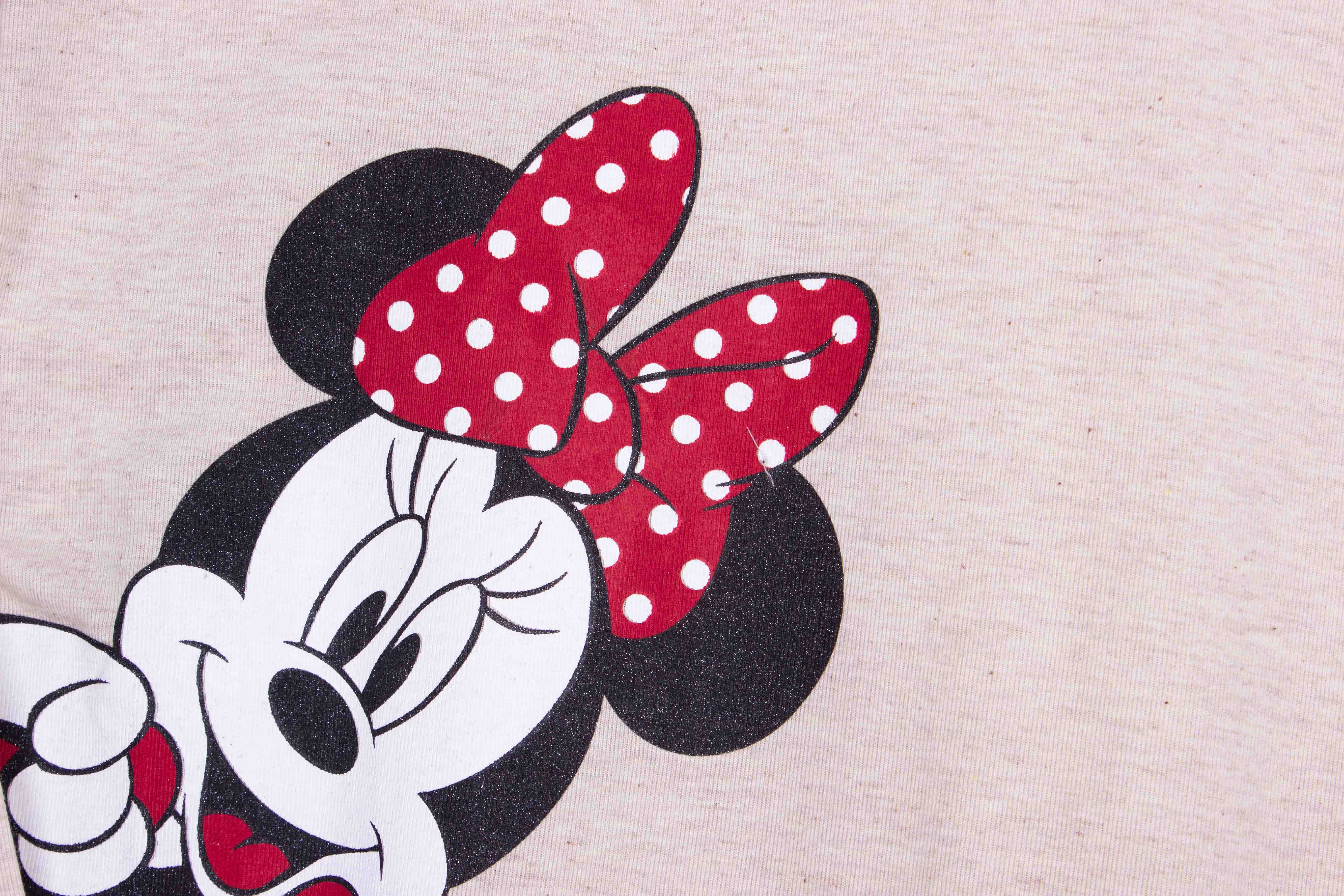 Classic Minnie Mouse