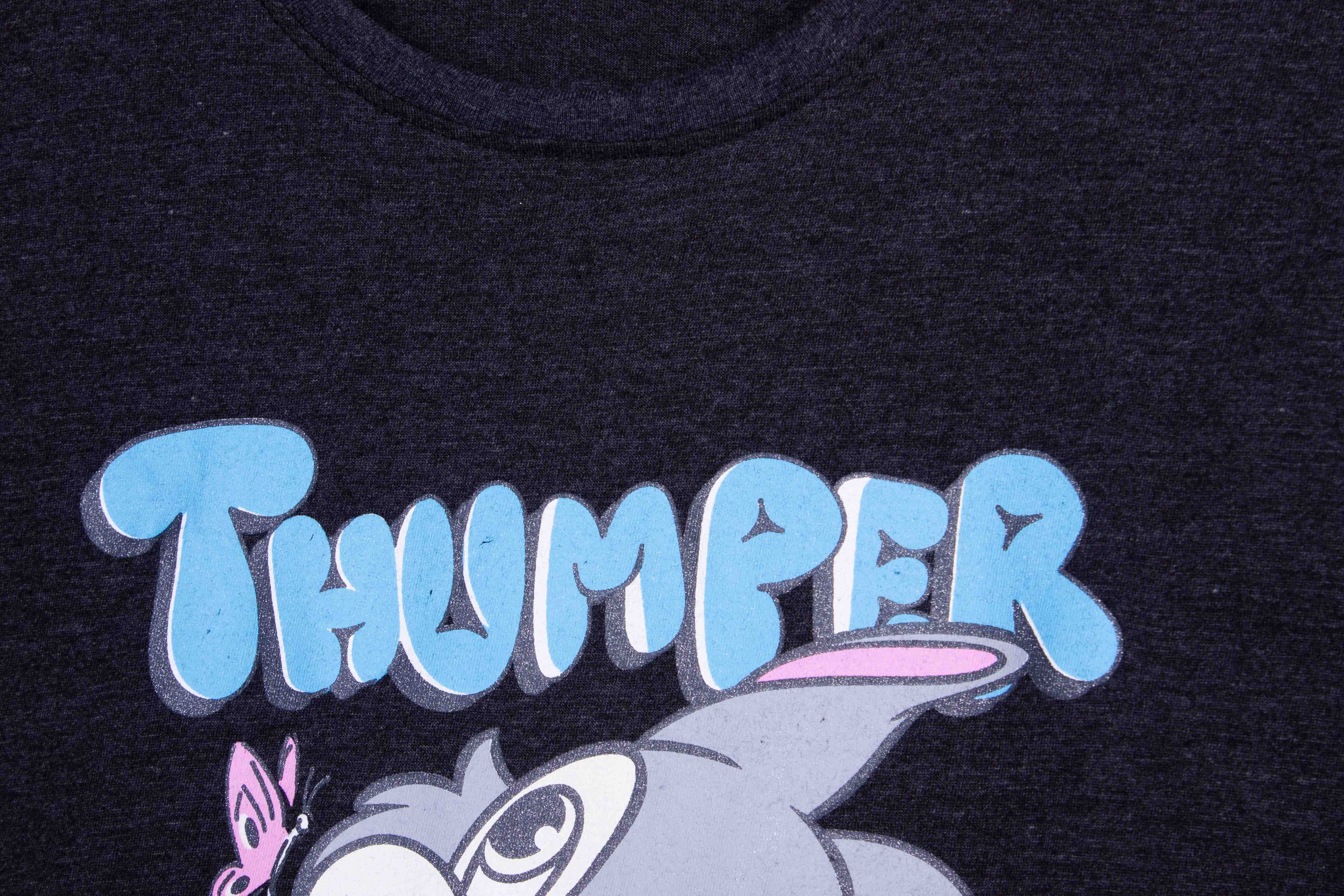 Thumper Tales