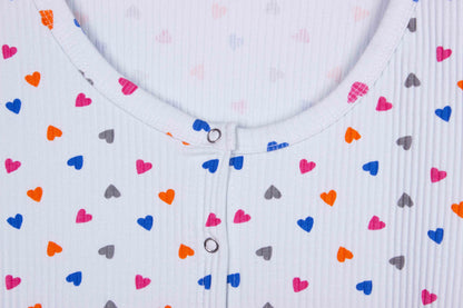 Confetti Love