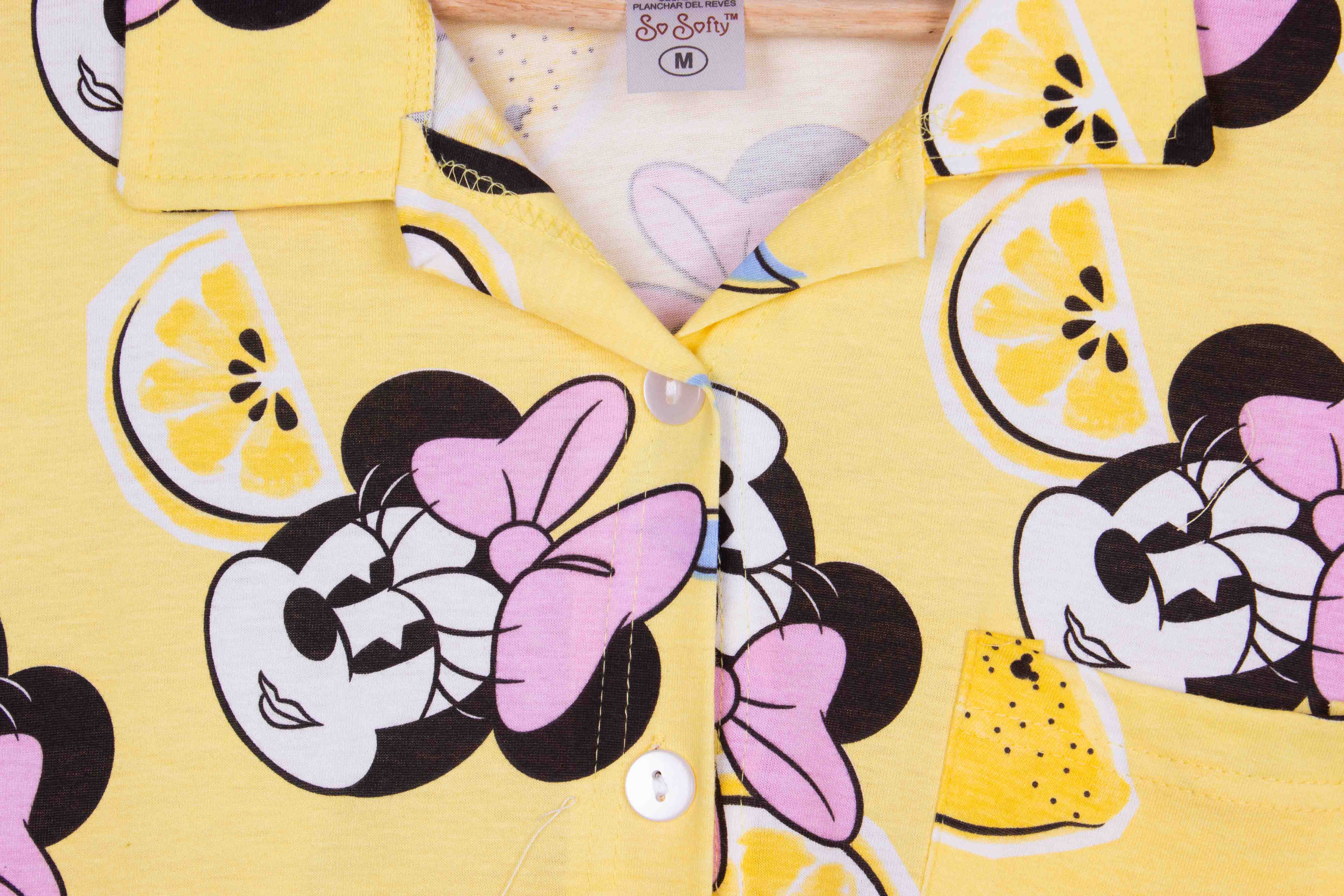 Citrus Minnie Splash