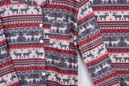 Nordic Reindeer