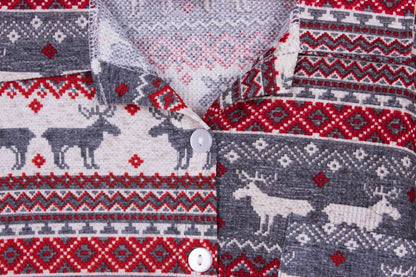 Nordic Reindeer