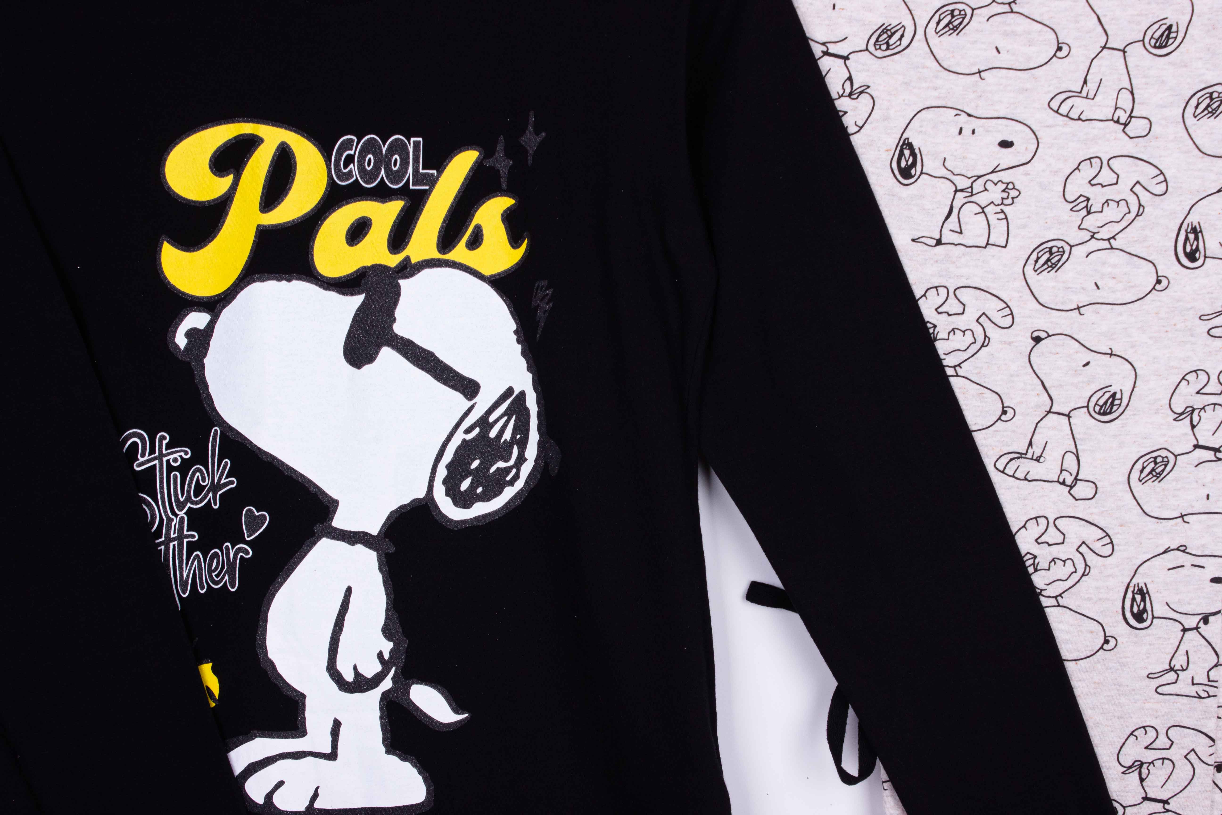 Snoopy Cool Pals