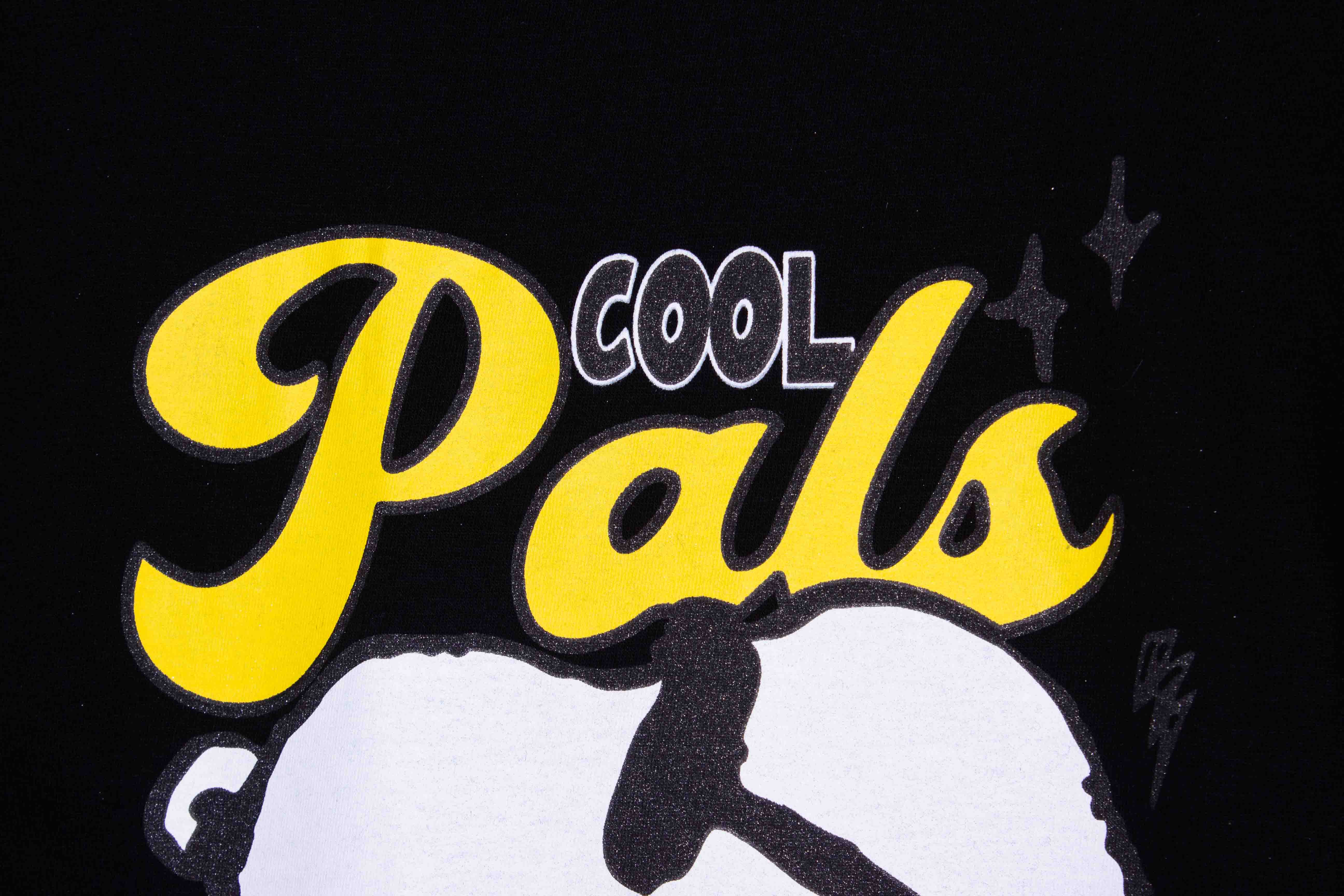 Snoopy Cool Pals