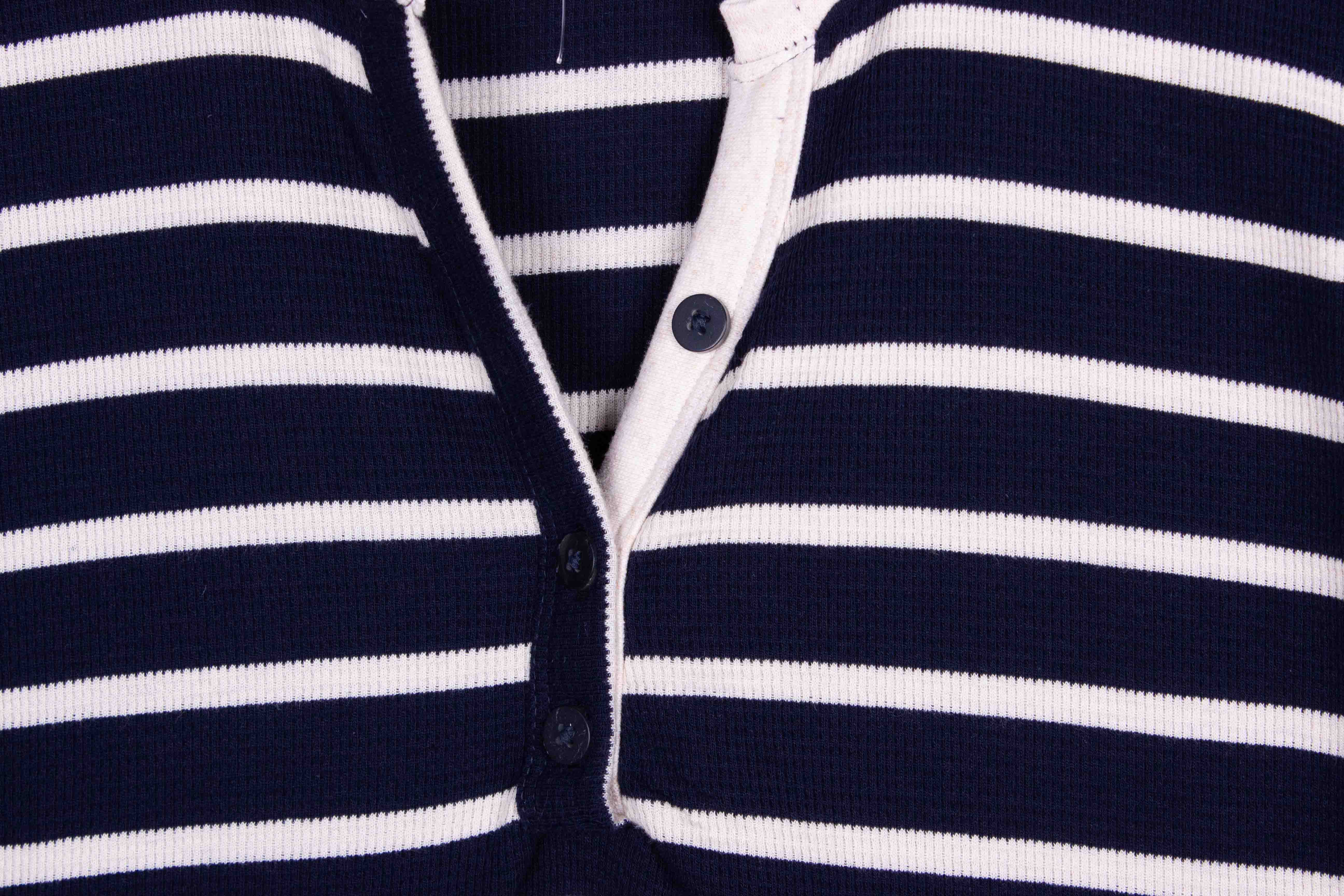 Marine Stripes
