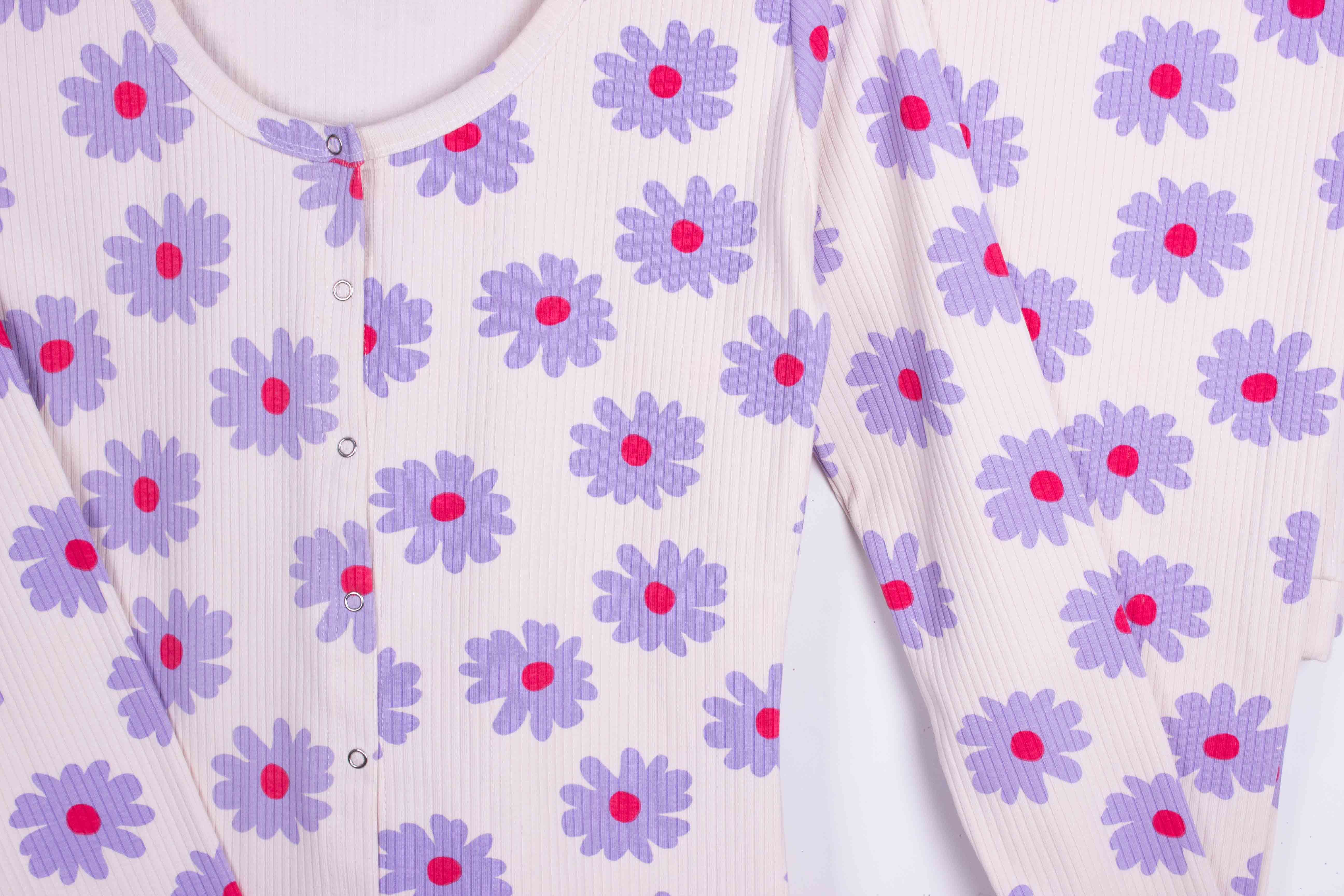 Violet Meadow