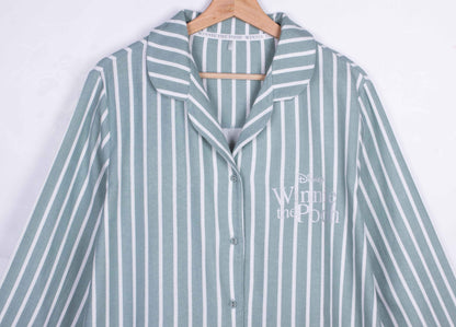 Pooh Stripes