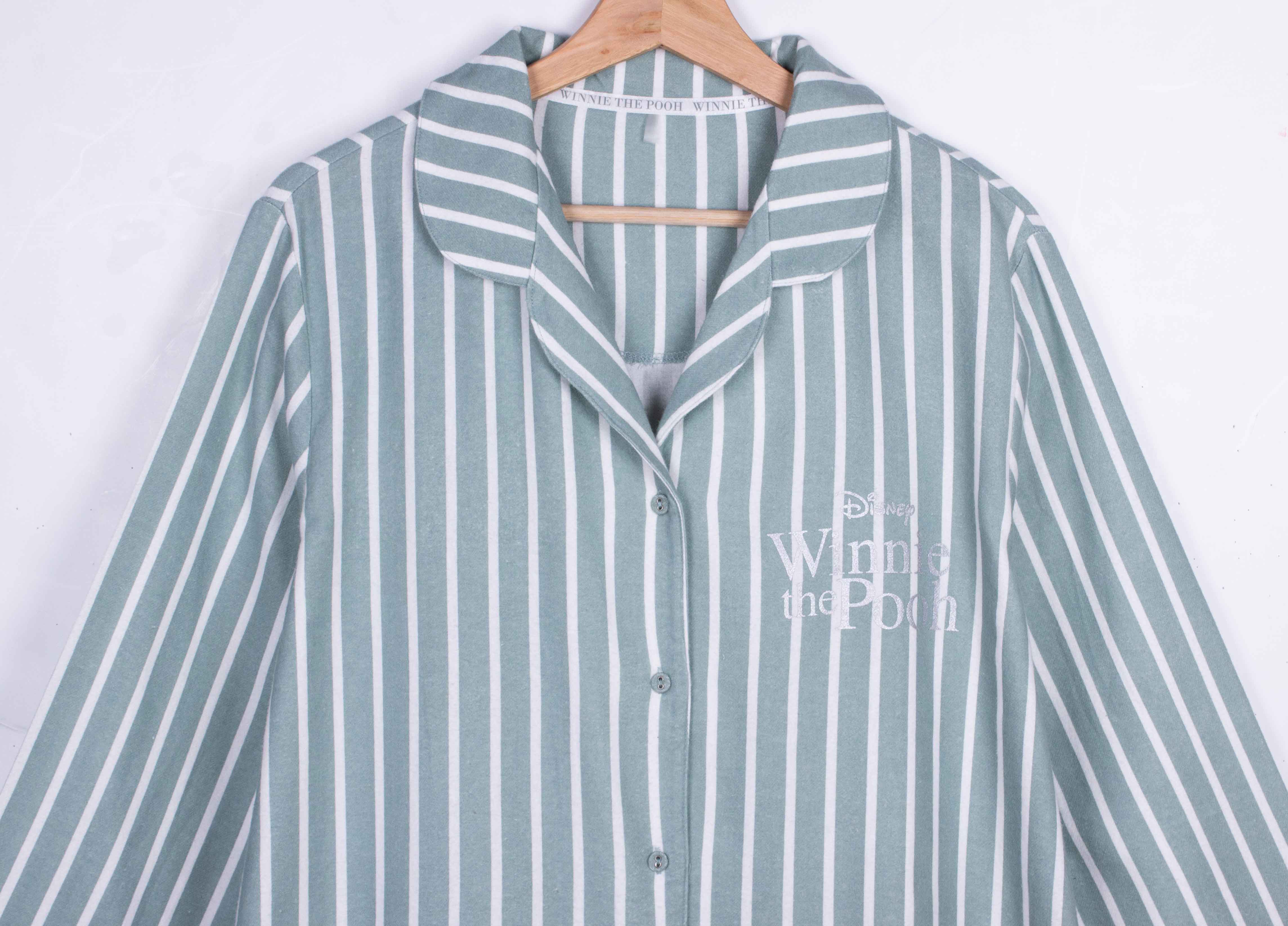 Pooh Stripes