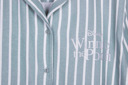 Pooh Stripes
