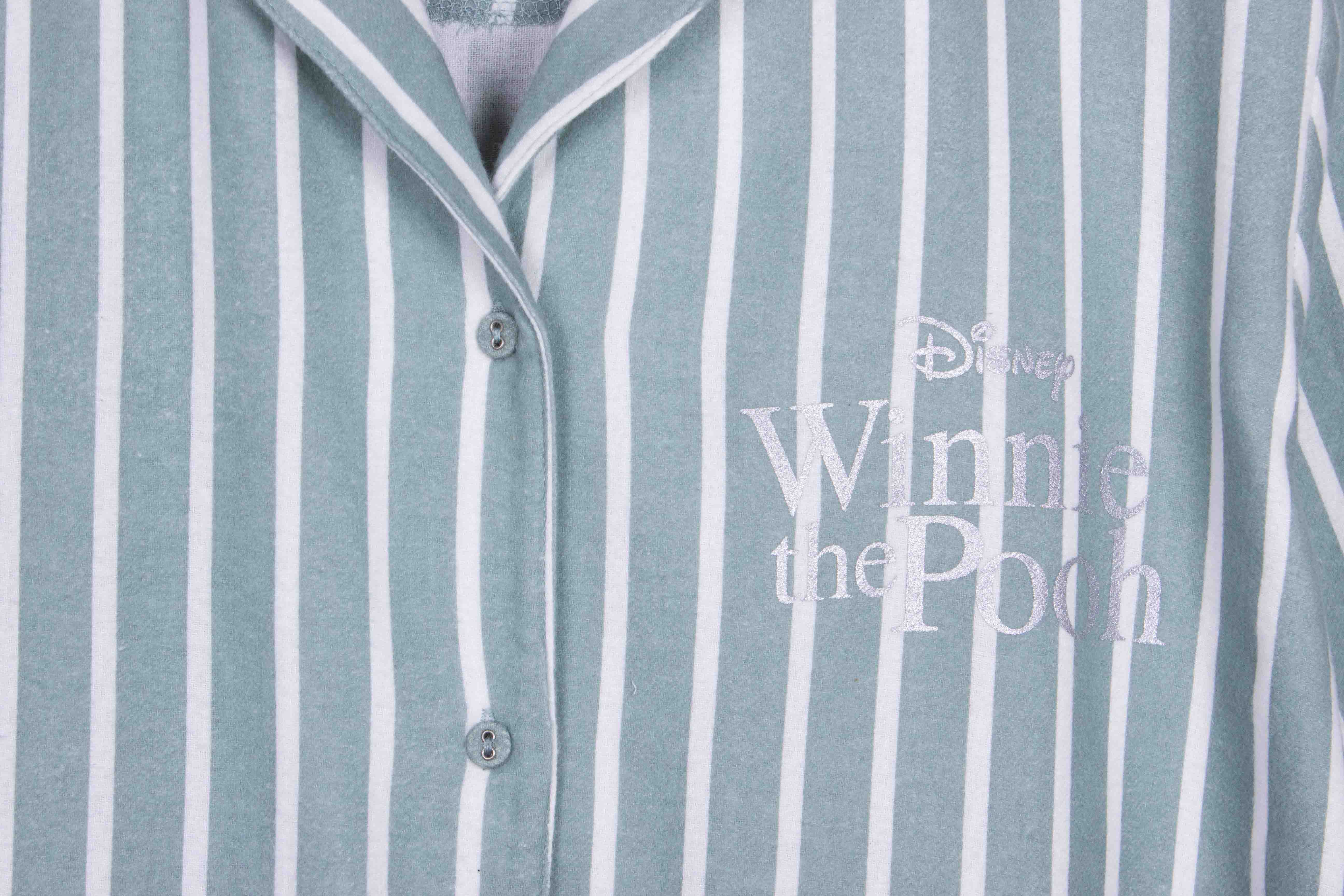 Pooh Stripes