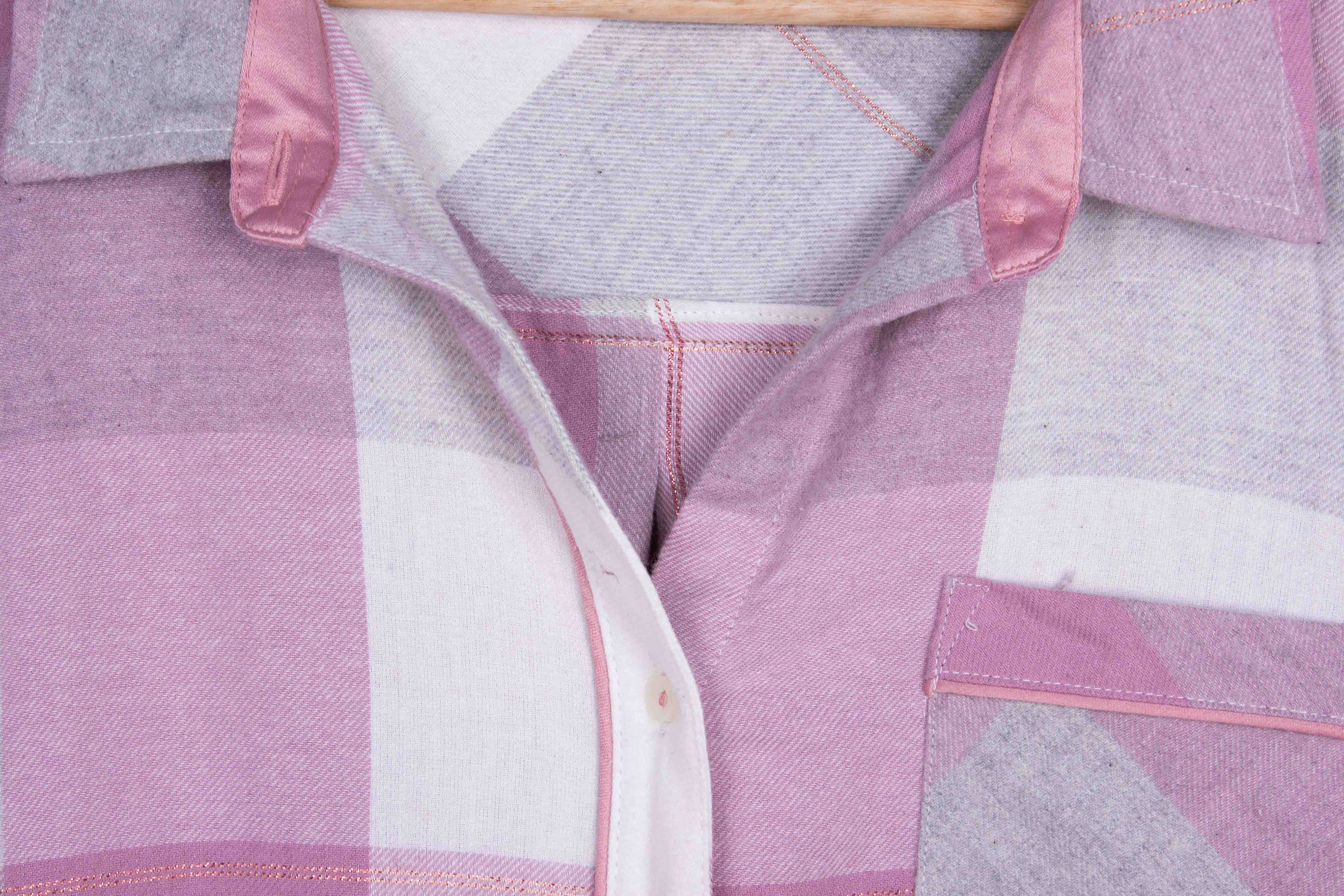 Blush Charm