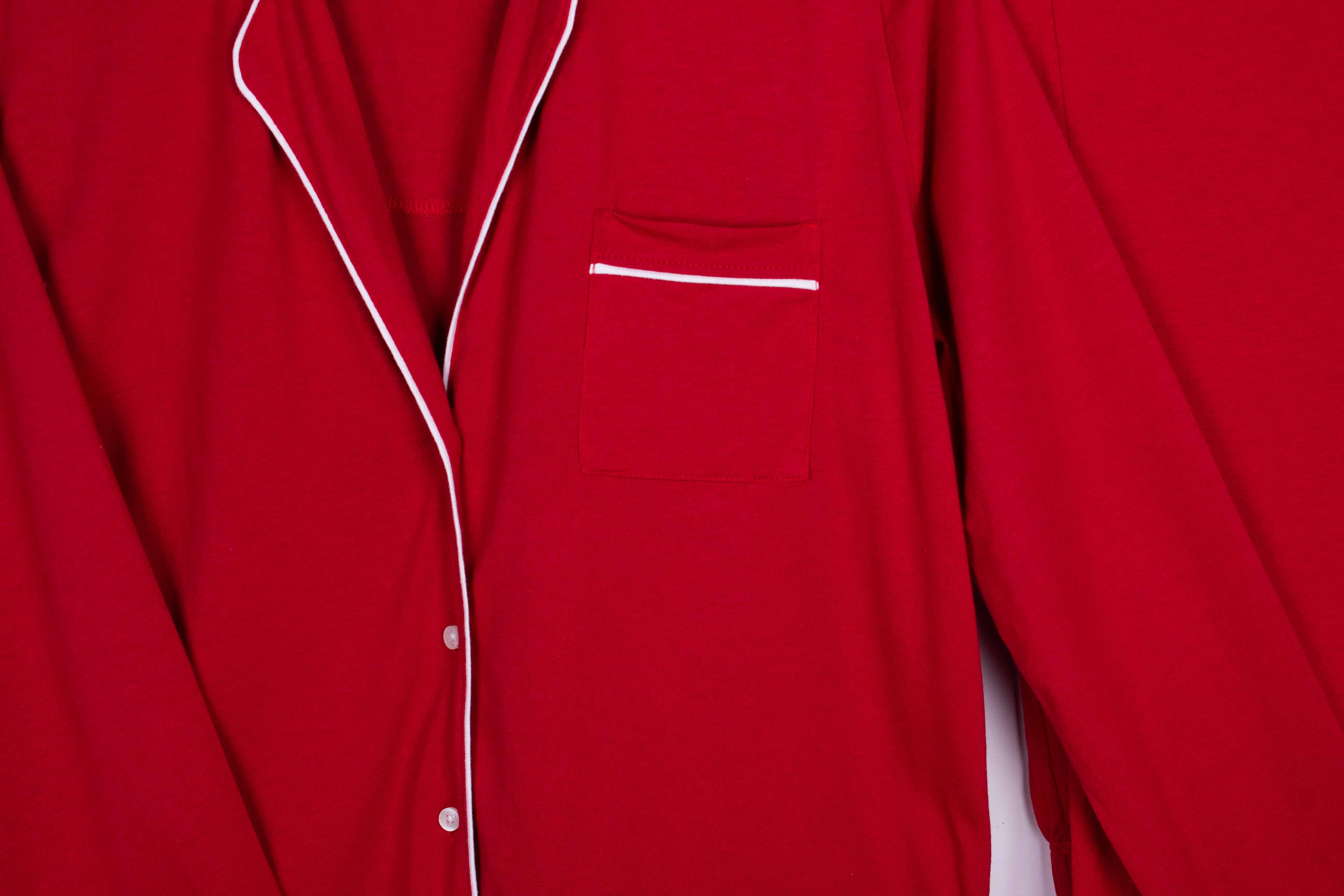 Crimson Luxe (Softest Yet)