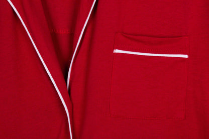 Crimson Luxe (Softest Yet)