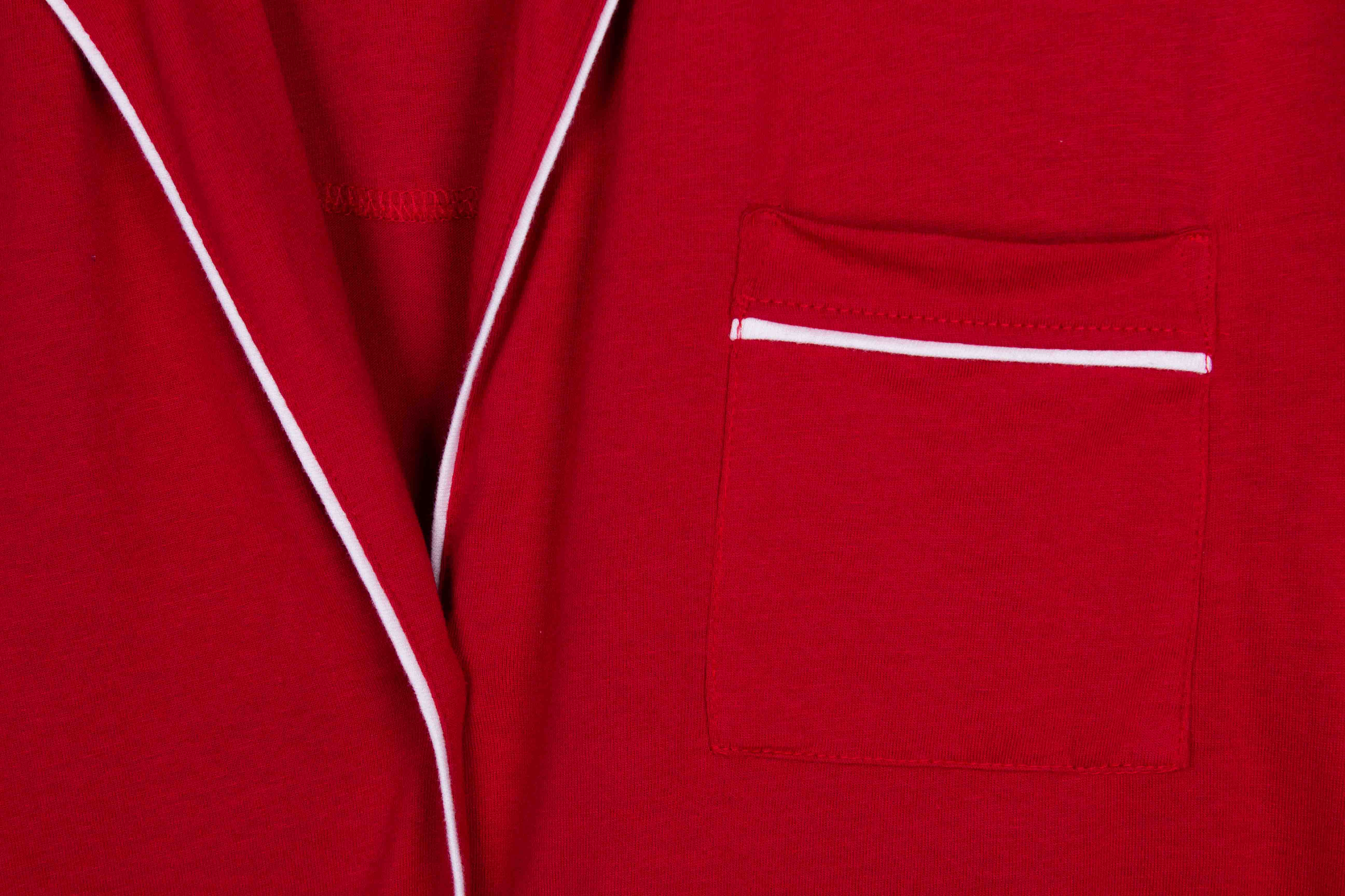 Crimson Luxe (Softest Yet)