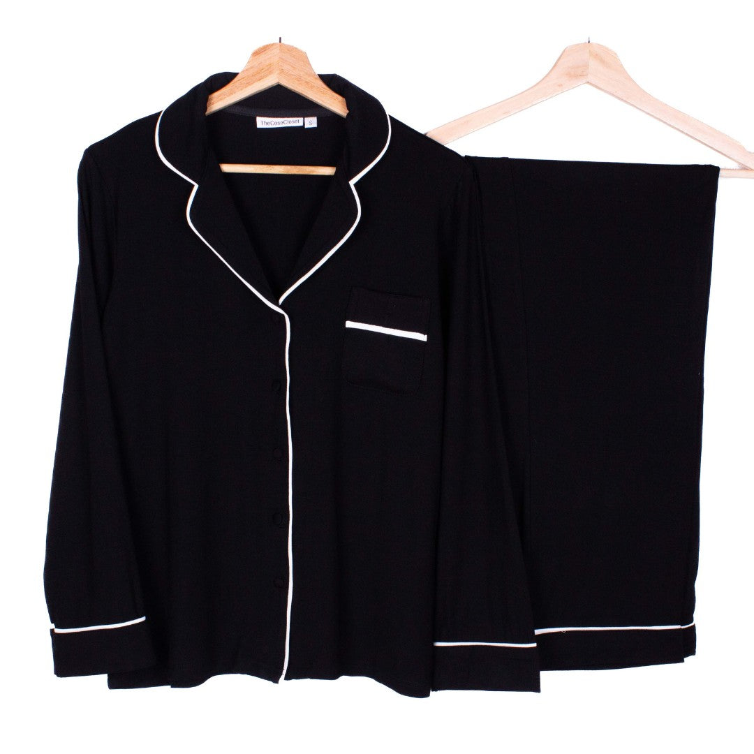 Midnight Noir (Softest Yet)