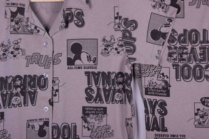 Original Vintage Mickey
