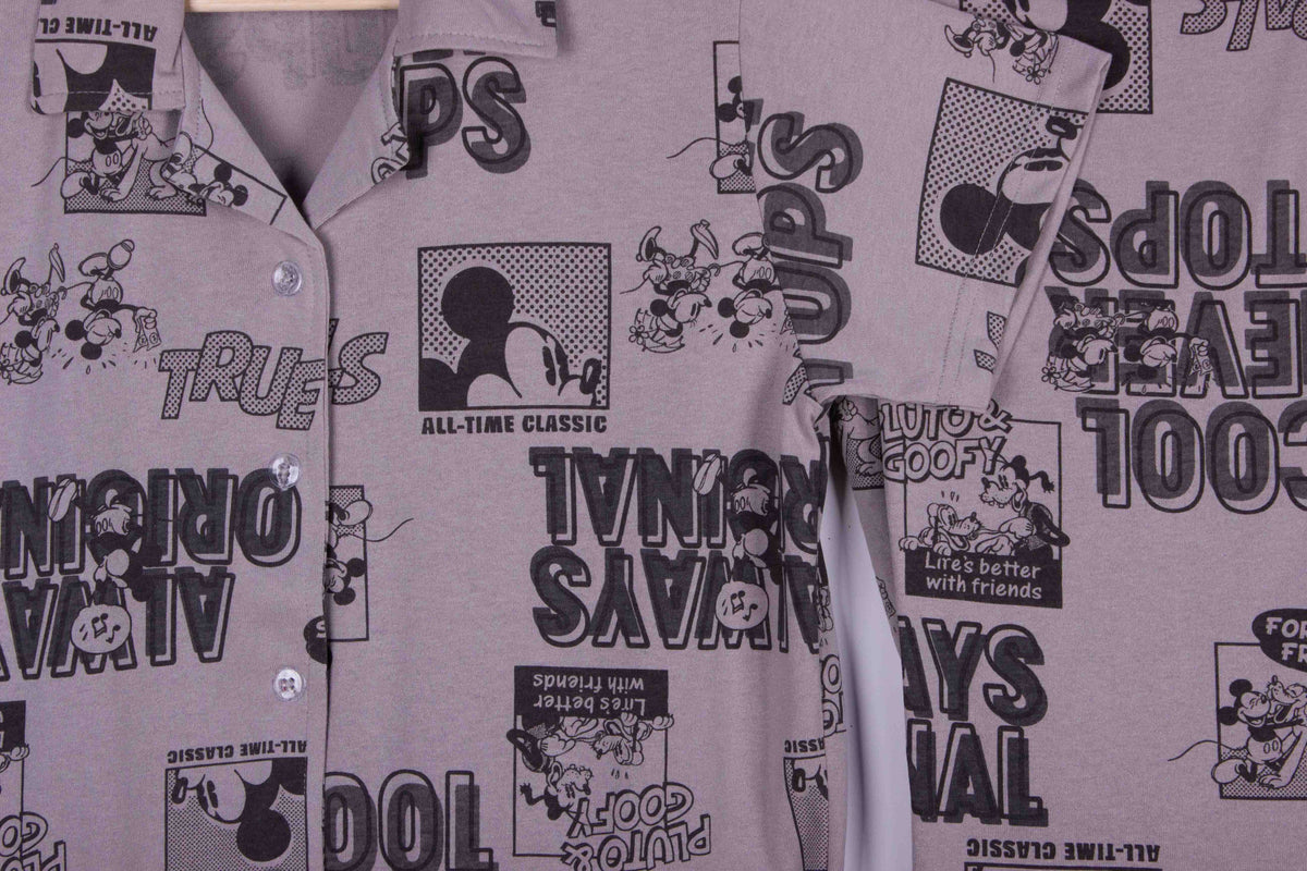 Original Vintage Mickey