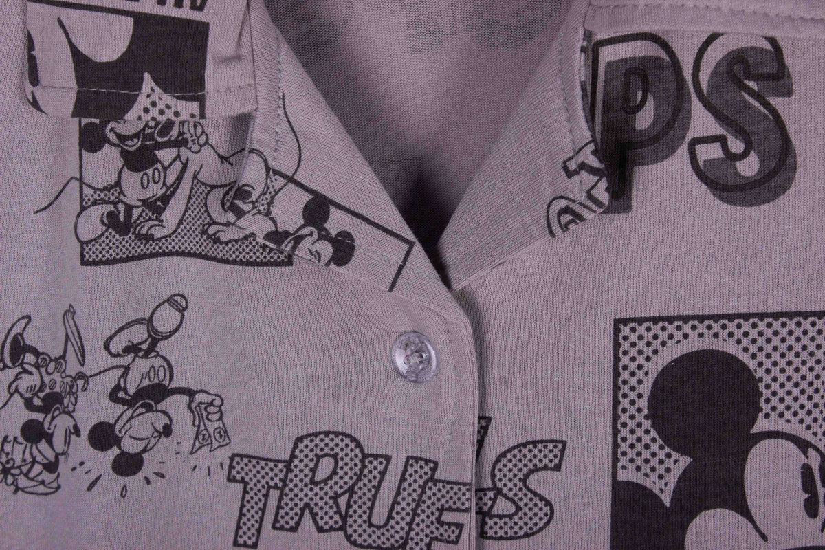 Original Vintage Mickey