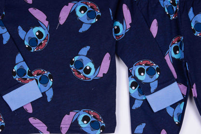 Stitch Nights