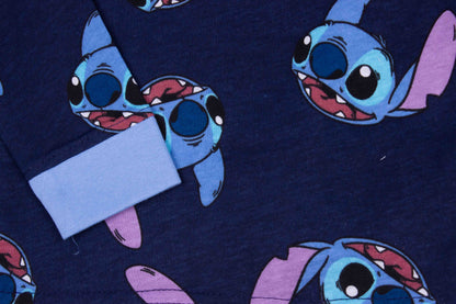 Stitch Nights