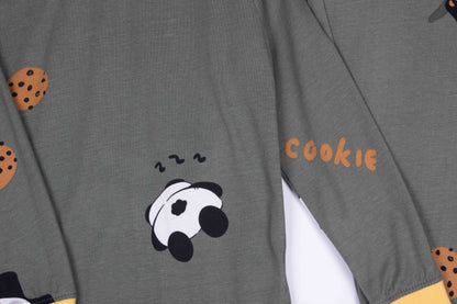 Cookie Panda