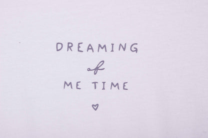 Soft Me Time Dreamy Plaid