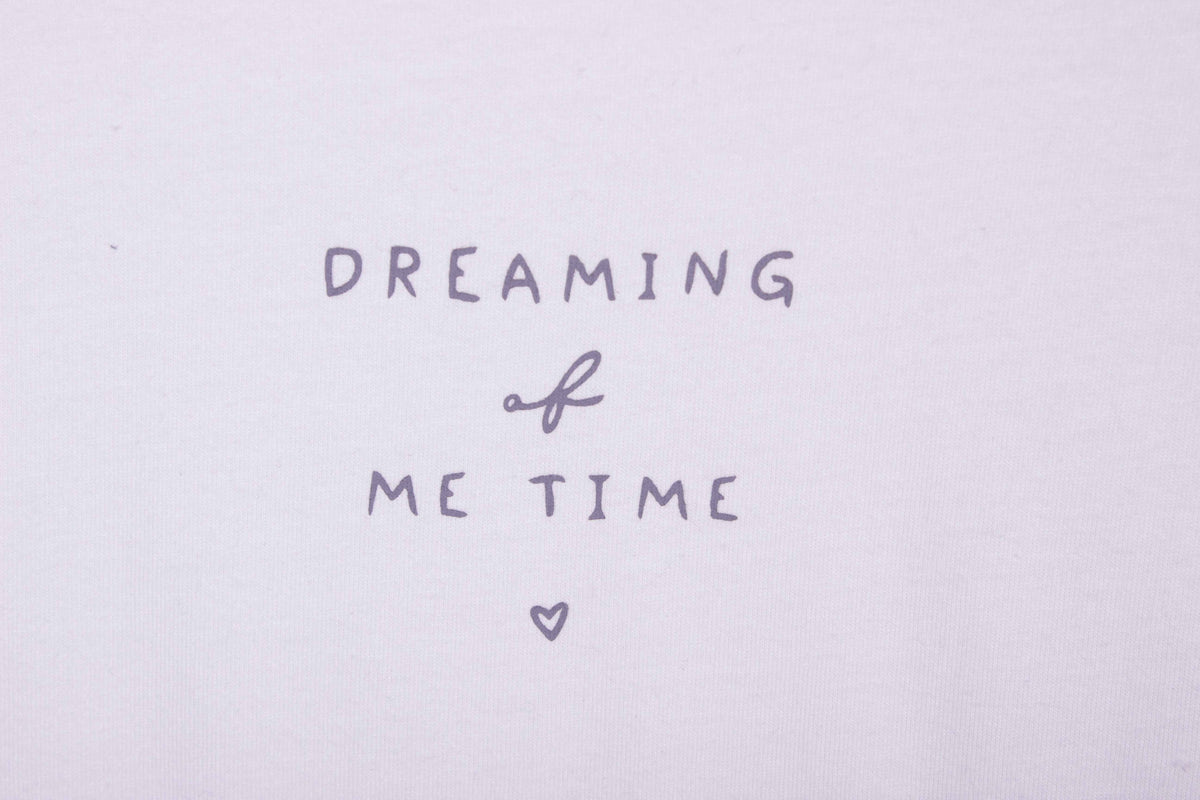 Soft Me Time Dreamy Plaid
