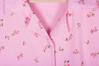 Pink Tiny Rosebuds