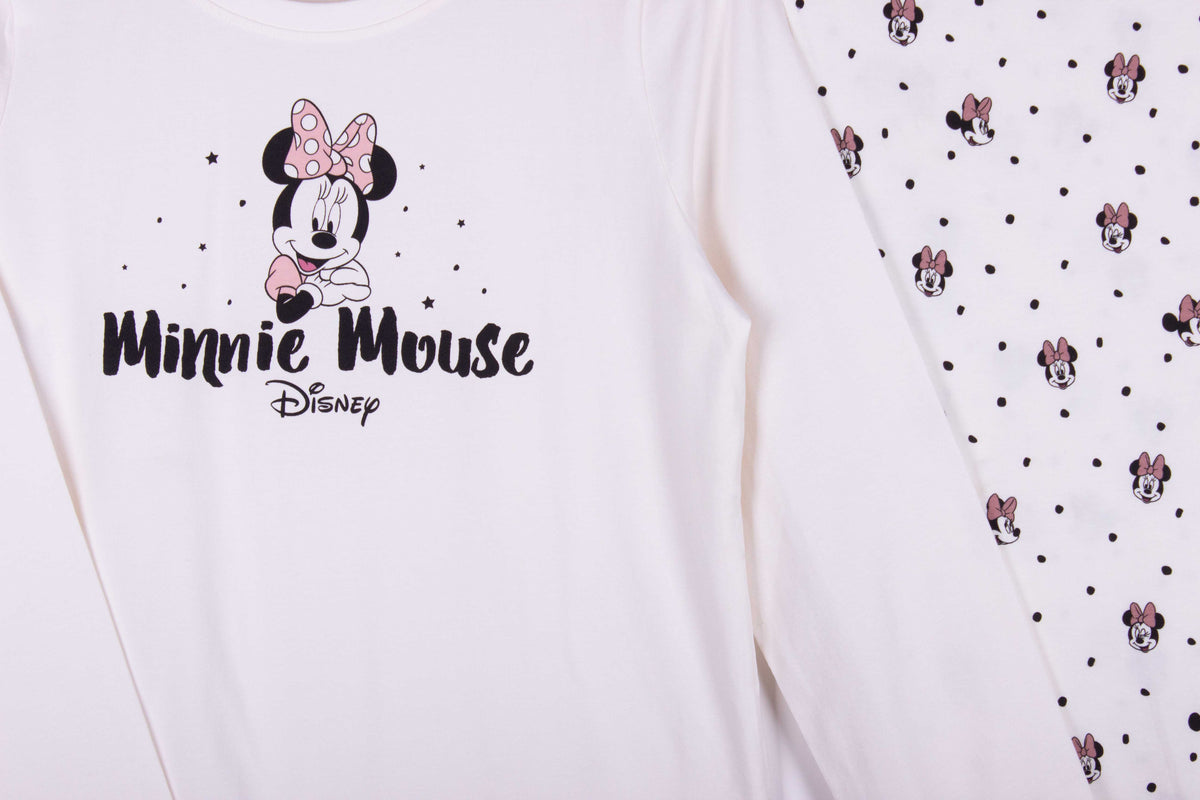 Minnie Under The Stars