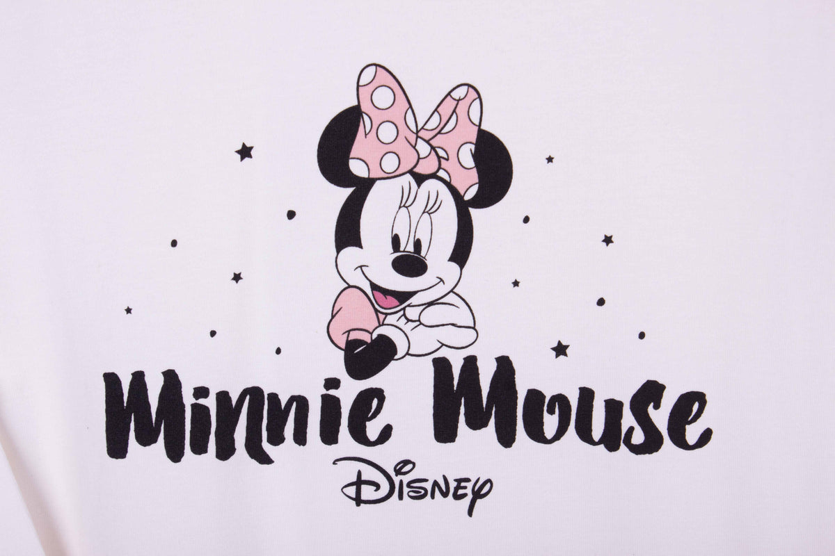 Minnie Under The Stars