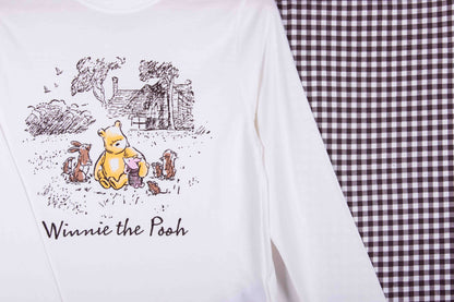 Drawn Winnie Cottage