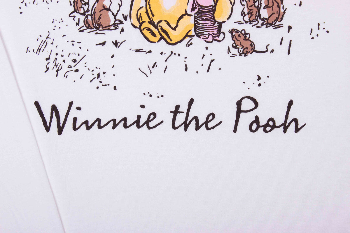Drawn Winnie Cottage