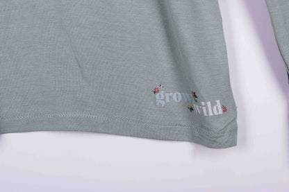 Soft Classy Pale Green