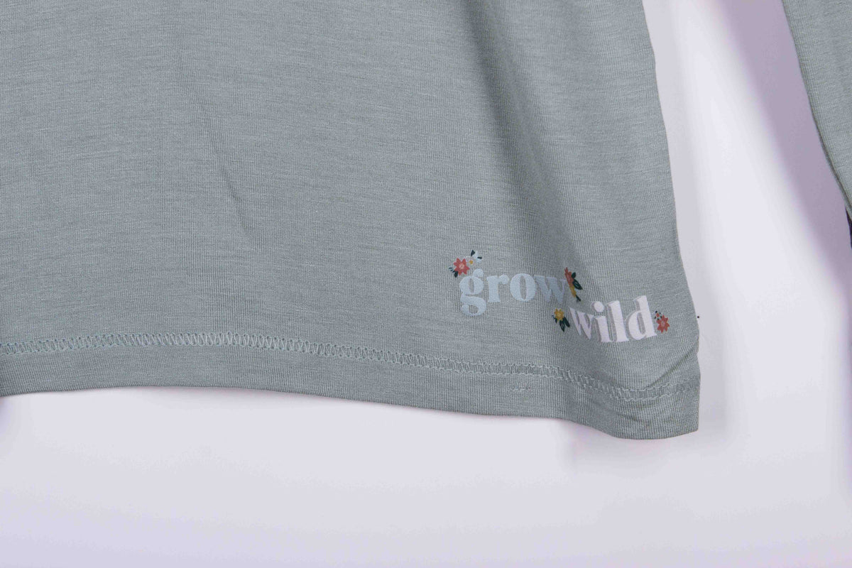 Soft Classy Pale Green