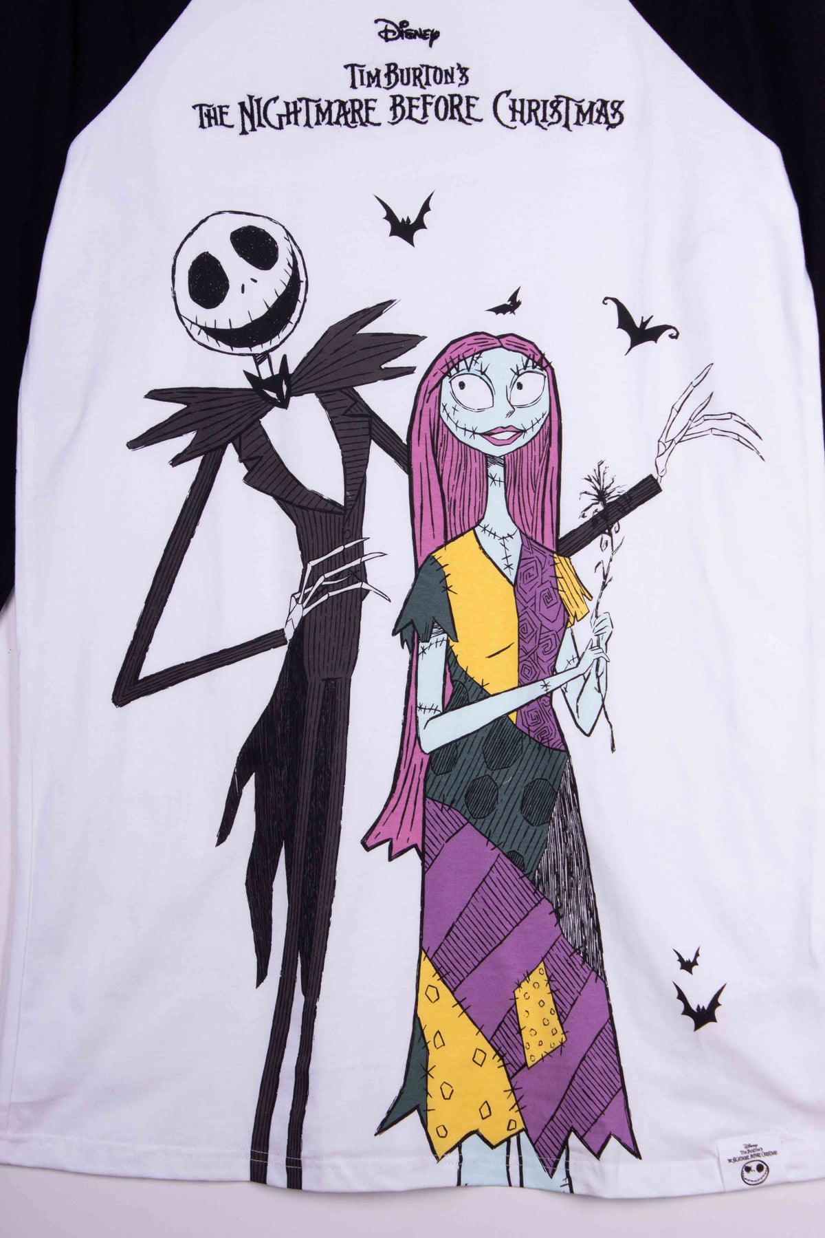 Disney Nightmare Dress Halloween