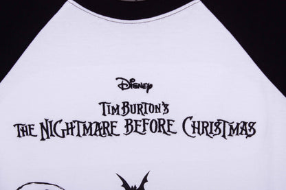 Disney Nightmare Dress Halloween