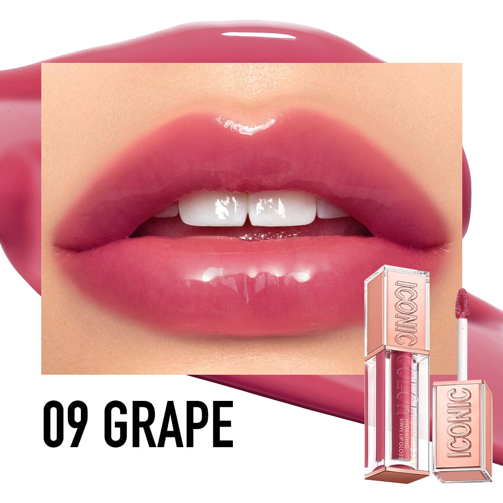 O.TWO.O Vinyl Lip Cream