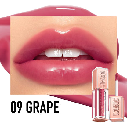 O.TWO.O Vinyl Lip Cream