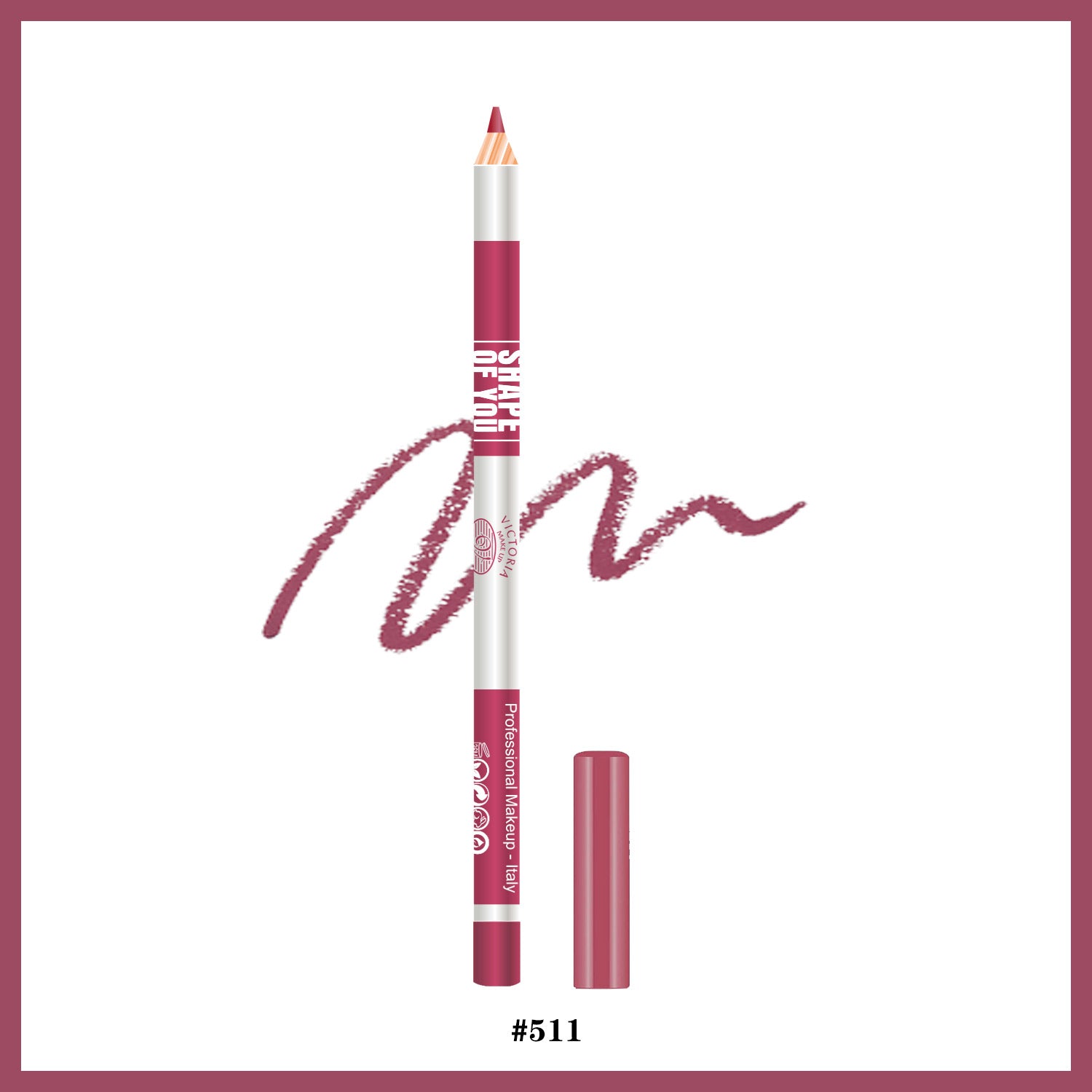 Lip-Pencil  511