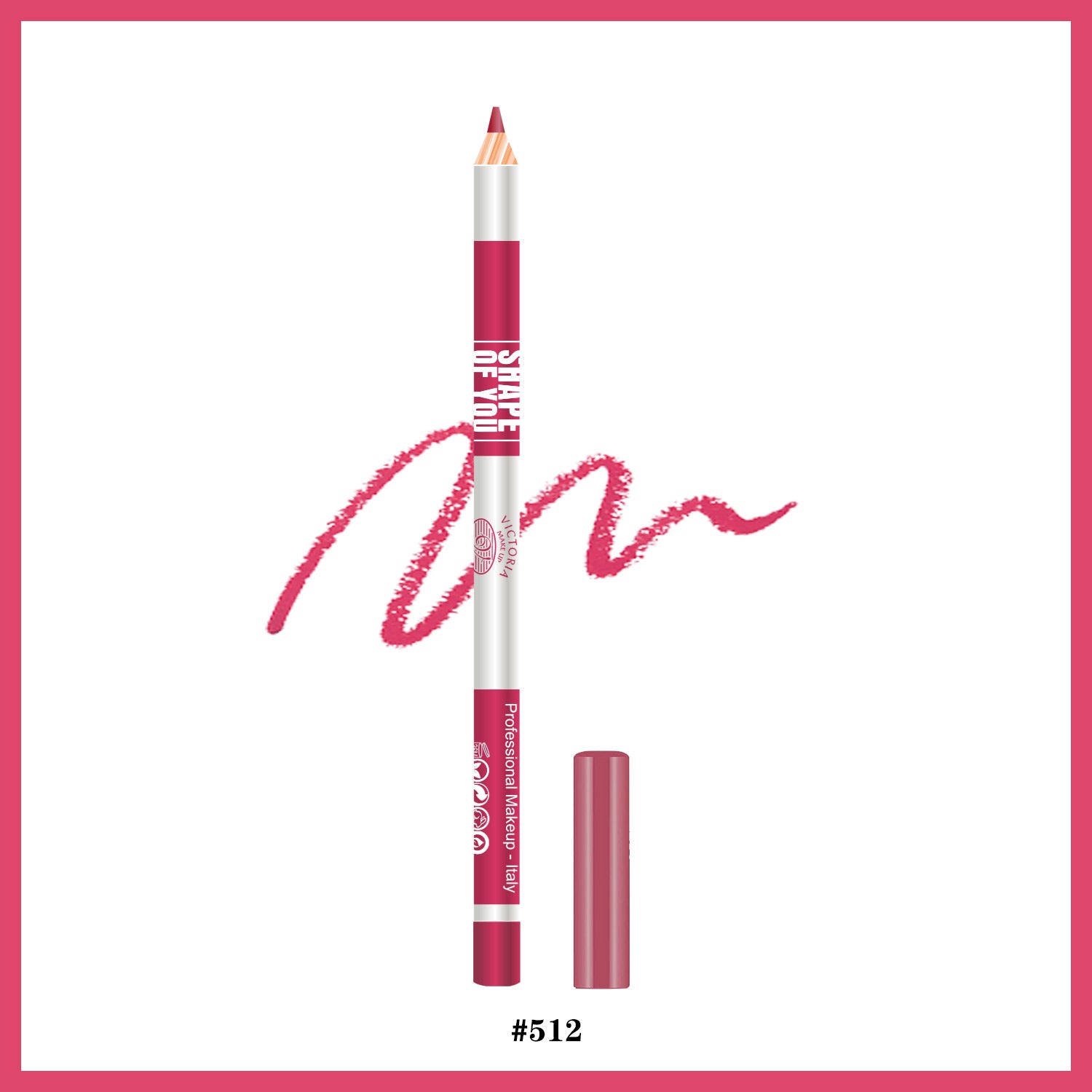 Lip-Pencil  512
