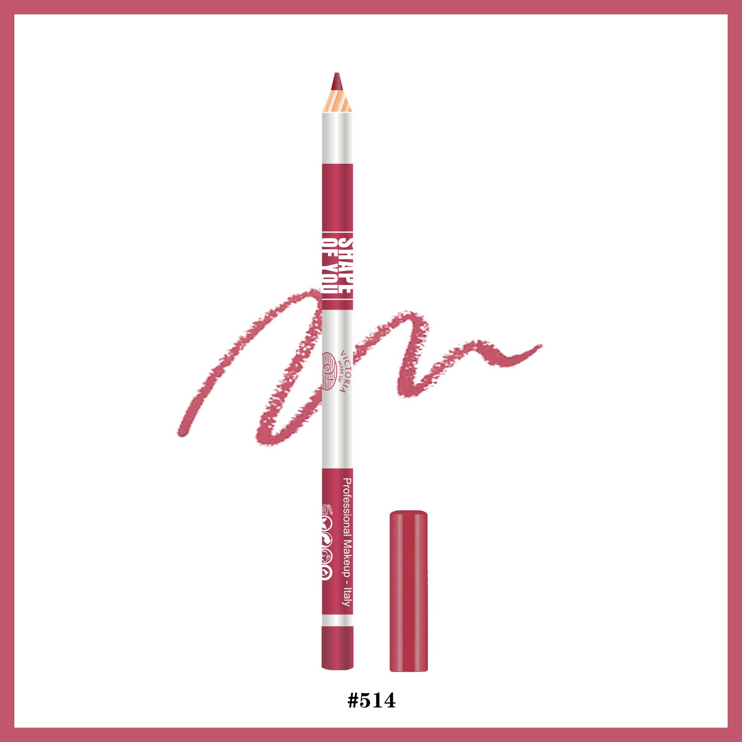 Lip-Pencil  514