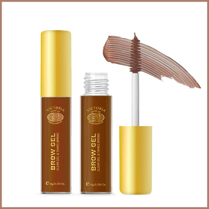Brow Gel Mascara - 102